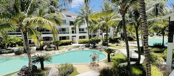 Estrella Dominicus - Bayahibe