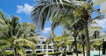 Estrella Dominicus - Bayahibe