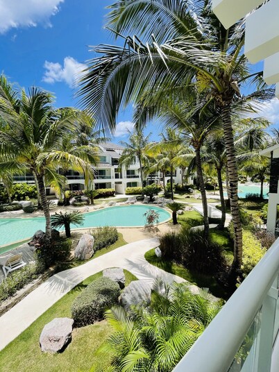 Estrella Dominicus - Bayahibe