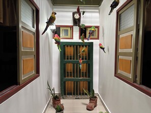 Hành lang