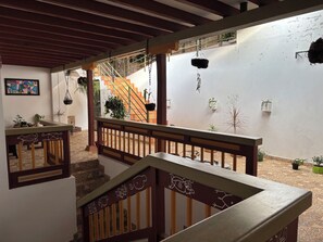 Pasillo