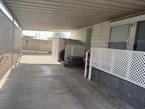 Terrass/Patio
