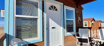 Sage Brush Cabin in Silverton Texas