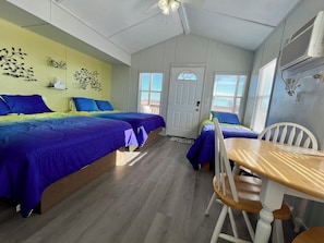 1 chambre, fer et planche Ă repasser, accĂšs au Wi-Fi (inclus)