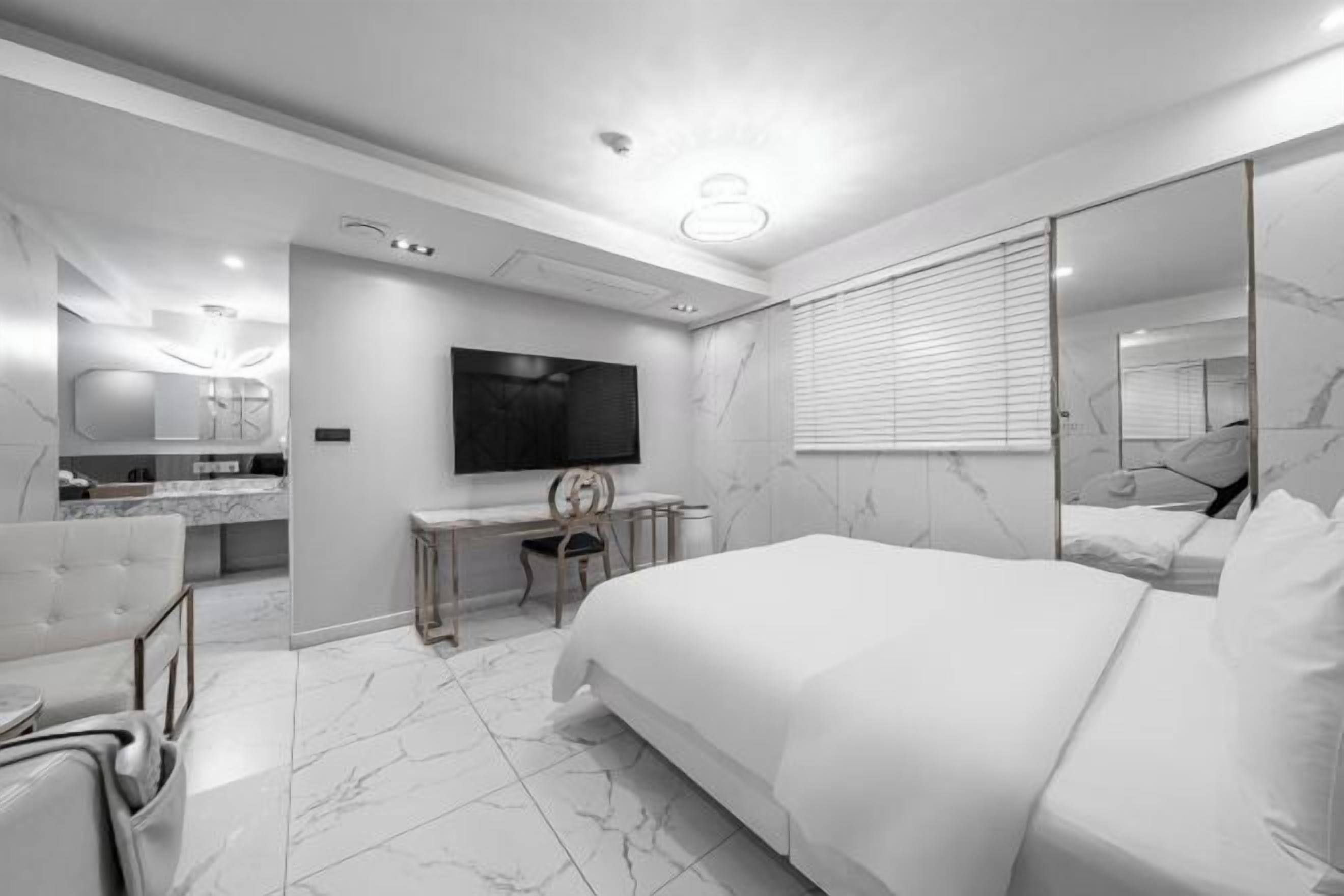 Literie de qualité supérieure, couette en duvet d'oie