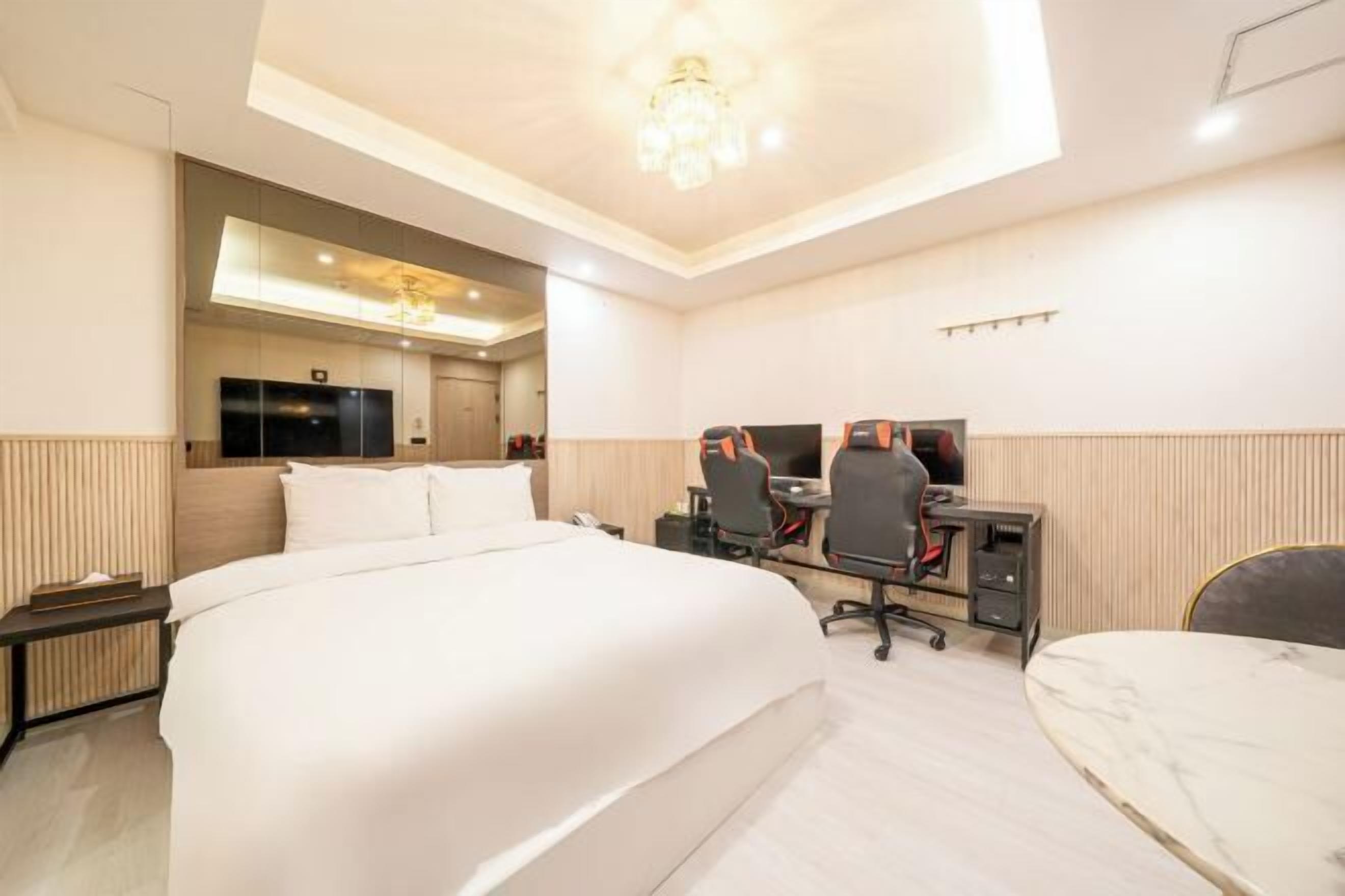 Literie de qualité supérieure, couette en duvet d'oie