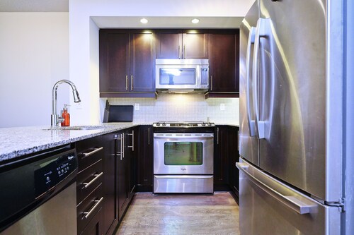 RivetStays - The Adelaide Suites