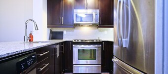 RivetStays - The Adelaide Suites