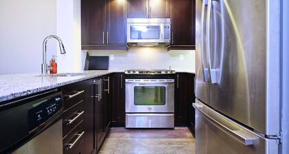 RivetStays - The Adelaide Suites