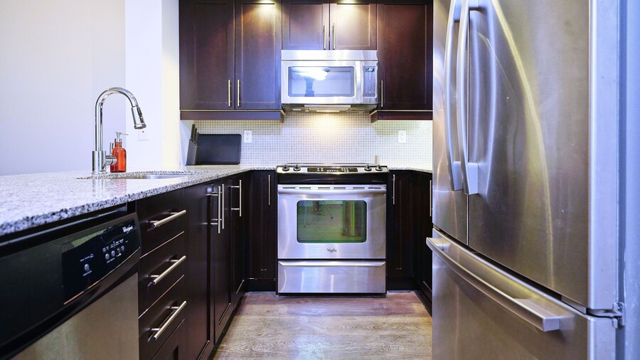 RivetStays - The Adelaide Suites