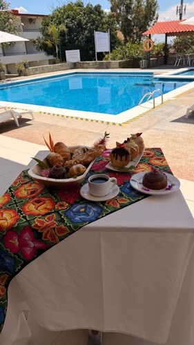 Hotel San Felipe 