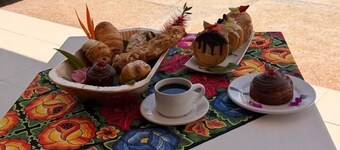 Hotel San Felipe 