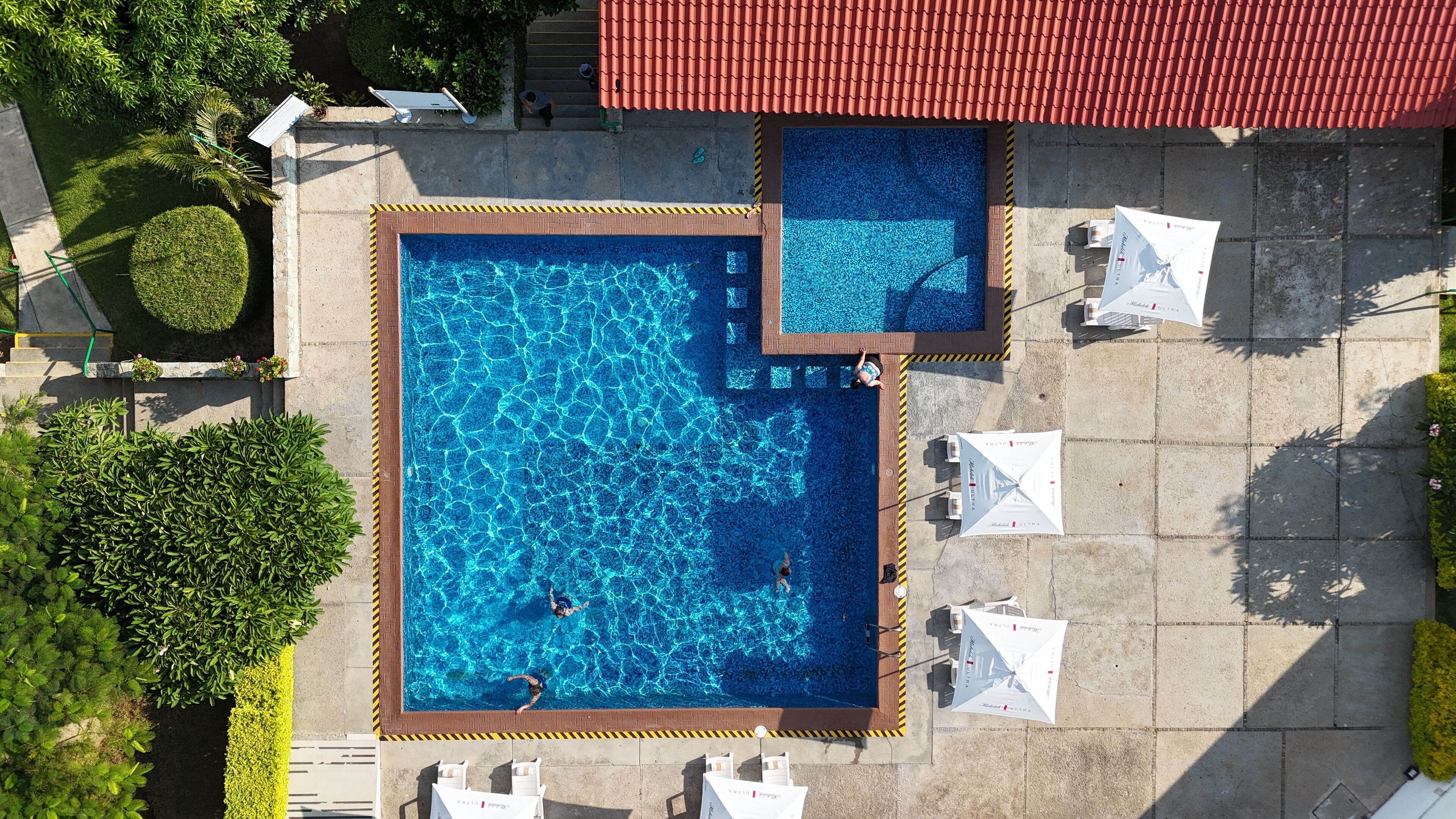 Foto - Hotel San Felipe