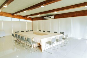 Meeting facility - Hotel San Felipe  (Oaxaca)
