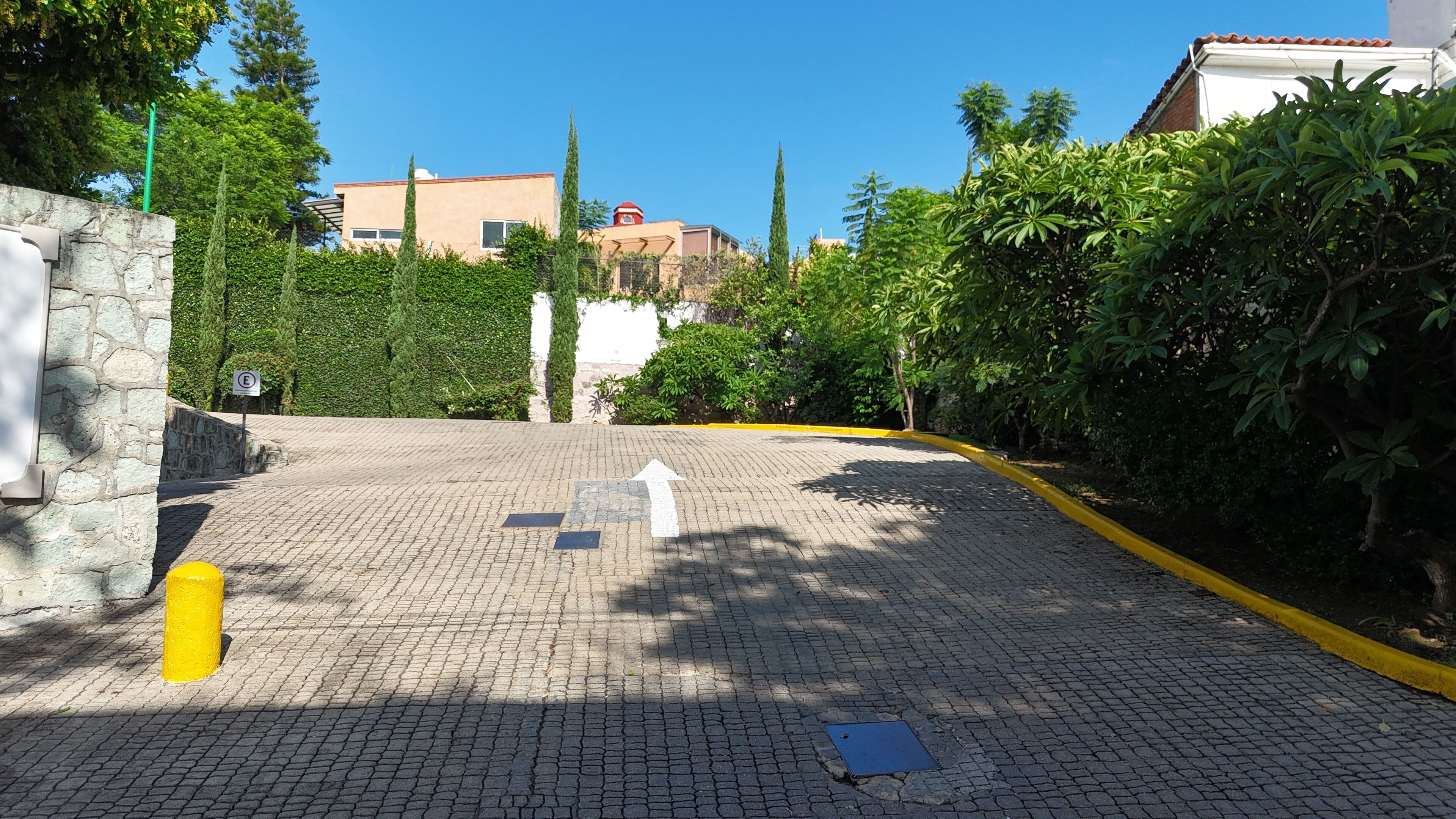 Foto - Hotel San Felipe