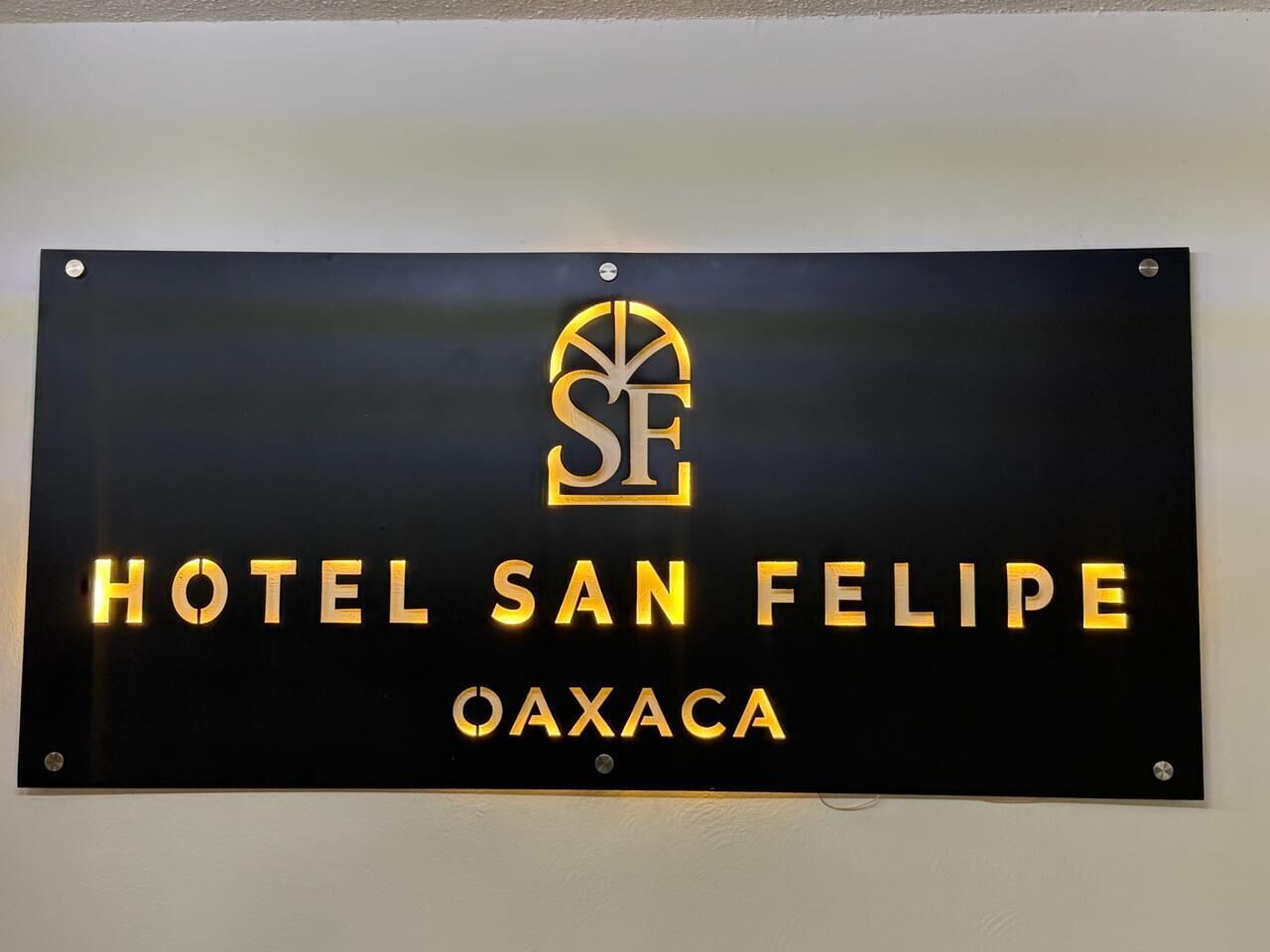 Foto - Hotel San Felipe