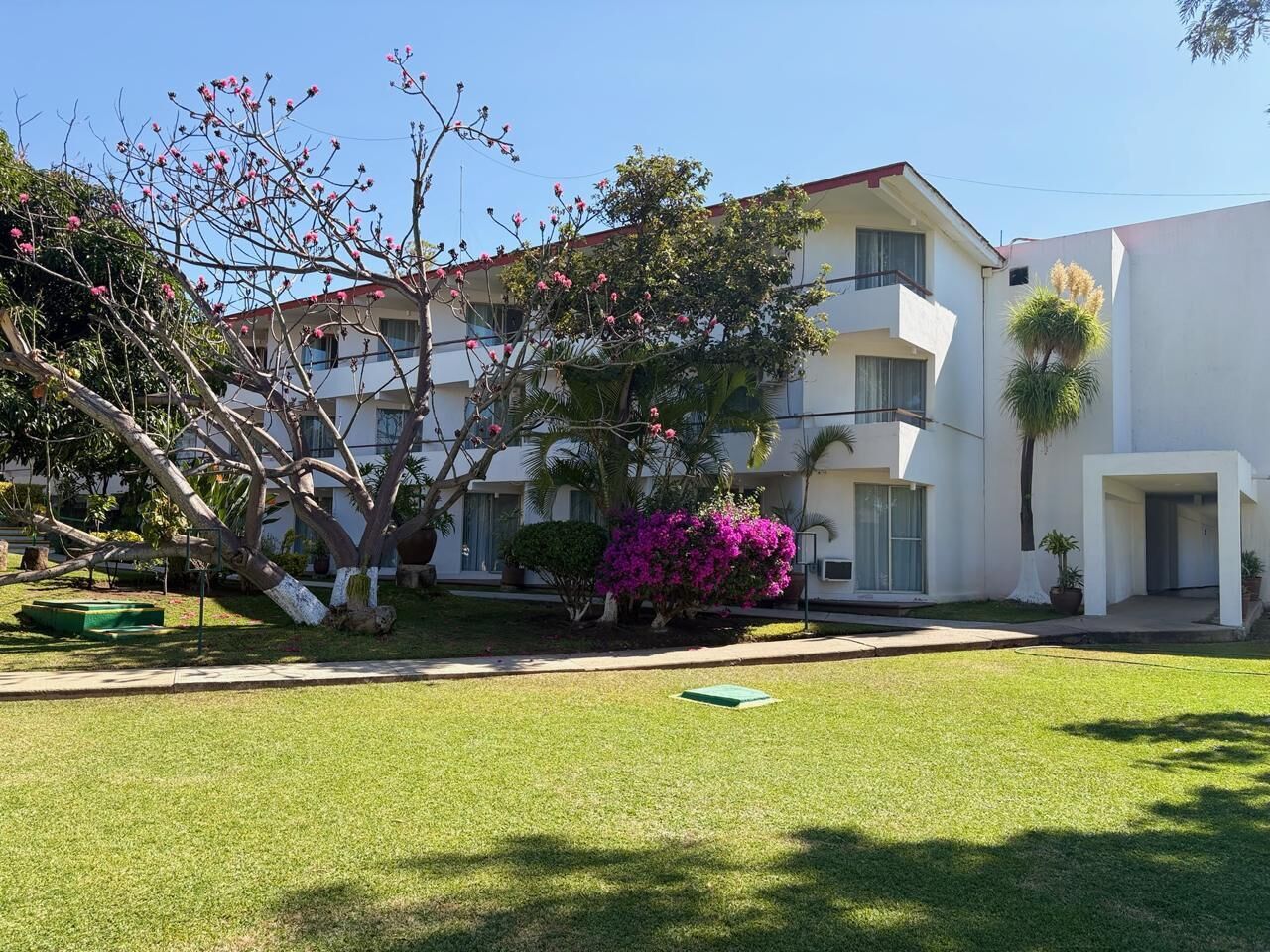 Foto - Hotel San Felipe