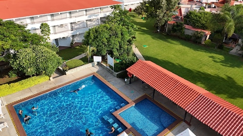 Hotel San Felipe 