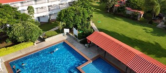 Hotel San Felipe 