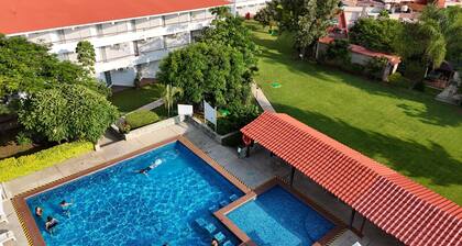 Hotel San Felipe