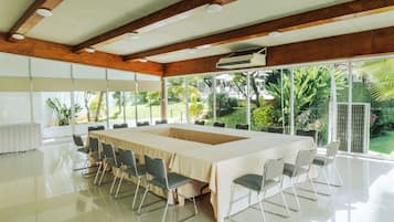 Sala de reuniones