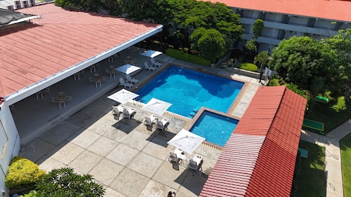 Hotel San Felipe 