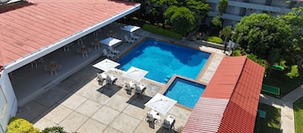 Hotel San Felipe