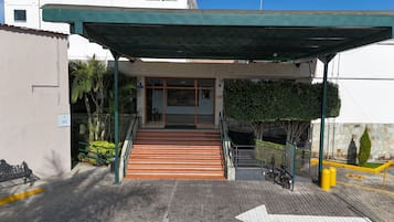 Recepción