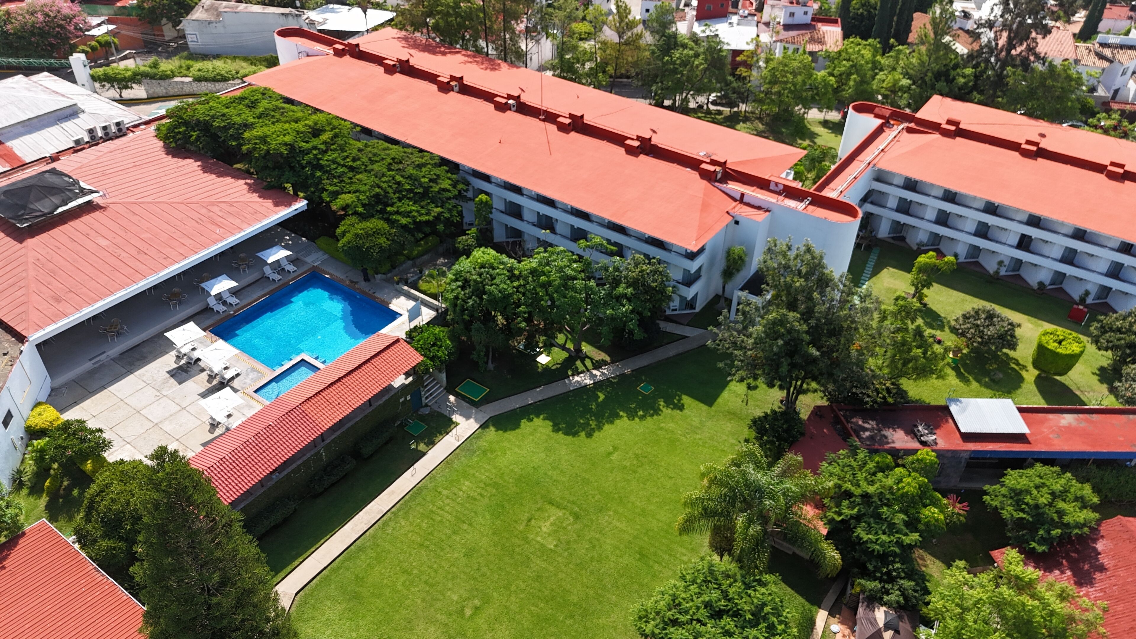 Foto - Hotel San Felipe