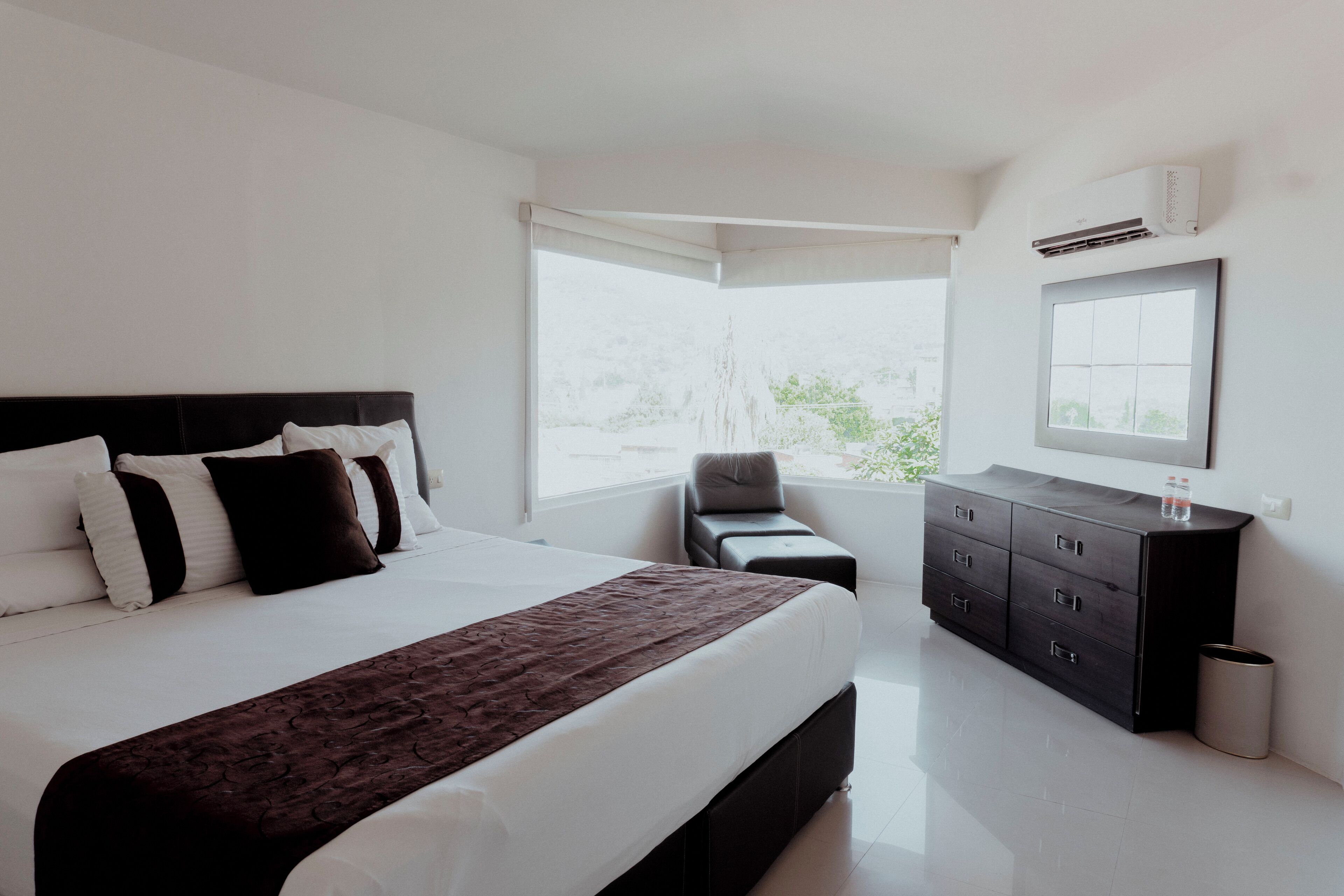 Foto - Hotel San Felipe