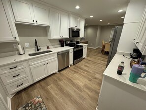 Cozinha privada