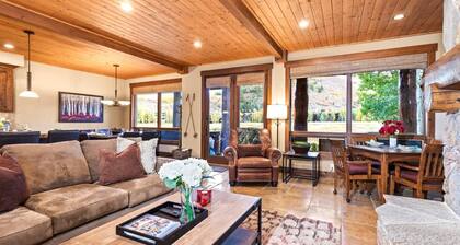 Deer Valley Bct-501 Hot Tub KBM Resorts