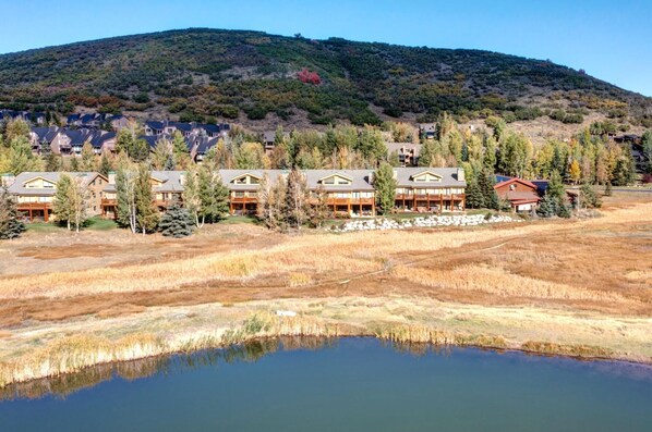 Studio (3 Bedrooms) | Property amenity - Deer Valley Bct-501 Hot Tub KBM Resorts (Park City)