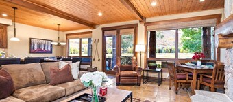 Deer Valley Bct-501 Hot Tub KBM Resorts