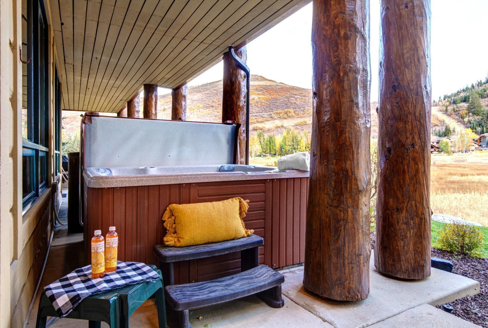 開放式客房 (3 Bedrooms) | 浴室 | 淋浴設備、名牌梳洗用品