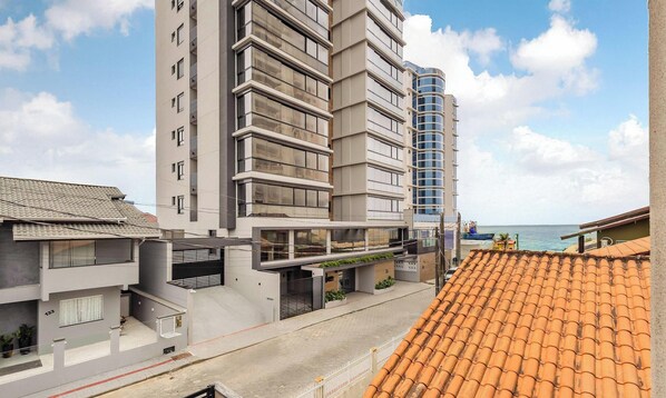 Appartamento Basic | Esterni