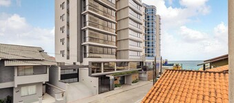 Apt With BBQ 70m From the Beach - Mta0201