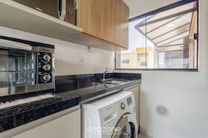 Basic-Apartment | Innenbereich