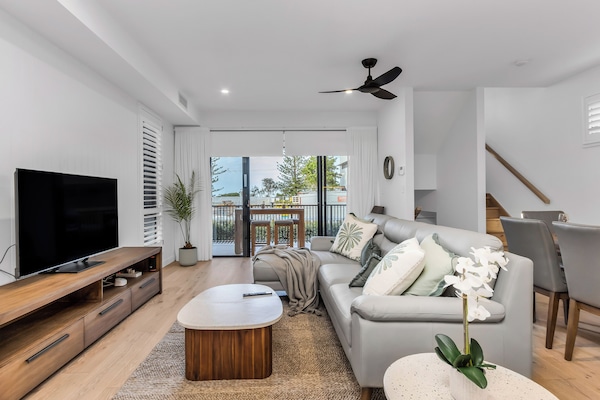 House | Living area