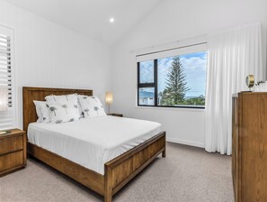 Hus | Strykejern/-brett og wi-fi (inkludert)