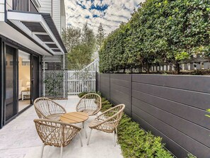 House | Teres/patio