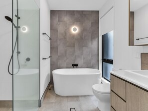 Bathroom - Kingy Tidehouse (Kingscliff)