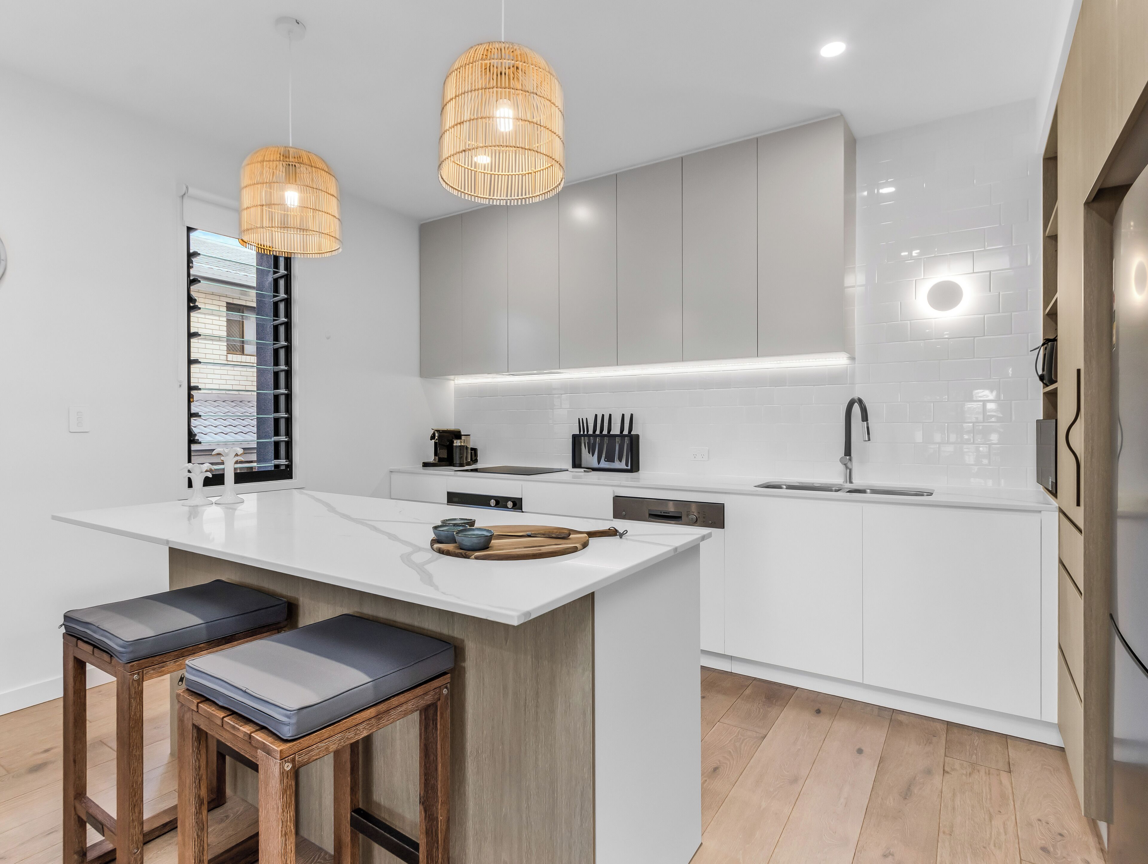 House | Private kitchen