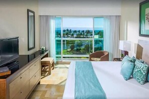 1 bedroom, iron/ironing board, bed sheets