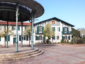 Fachada