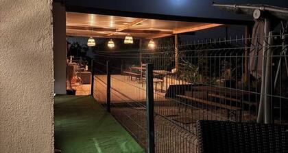 Country house Silves