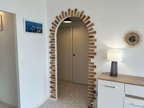 Interiør