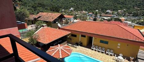Alberca