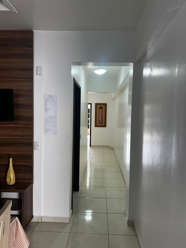 Residencial Vista Bela Apt 09 (Two Suites)