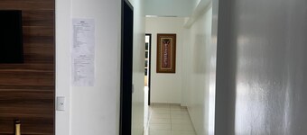 Residencial Vista Bela Apt 09 (Two Suites)